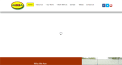 Desktop Screenshot of lachalced.org